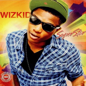 Cover of Superstar
