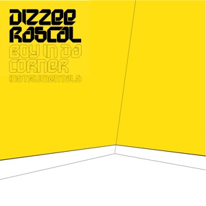 Cover of Boy in da Corner Instrumentals