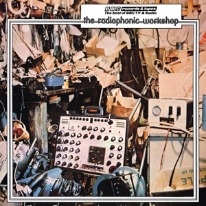 Hoes van Radiophonic Workshop