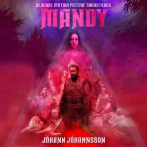 Hoes van Mandy: Original Motion Picture Soundtrack
