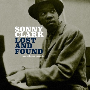 Cover of Lost and Found