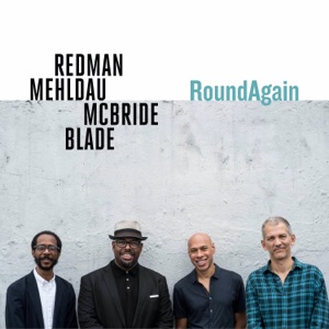 Cover of RoundAgain