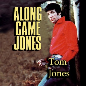 Cover of Along Came Jones
