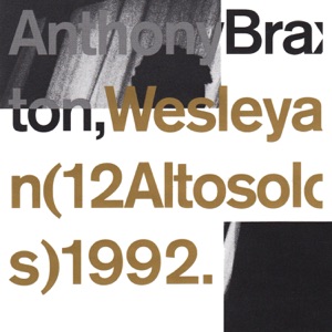 Cover of Wesleyan (12 Altosolos) 1992
