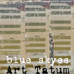 Cover of Blue Skies
