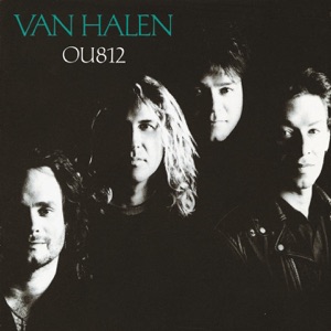 Cover of OU812