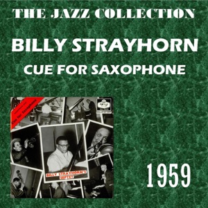 Cover of Cue for Saxophone