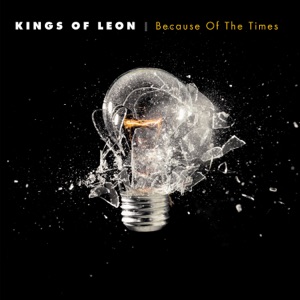 Cover of Because of the Times
