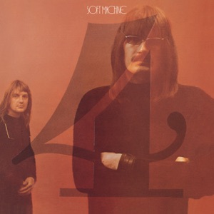 Cover of Fourth