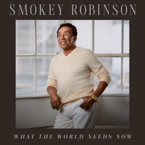 Cover of What the World Needs Now