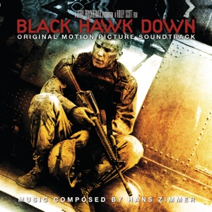 Hoes van Black Hawk Down: Original Motion Picture Soundtrack