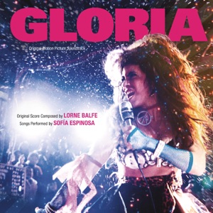 Cover of Gloria