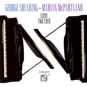 Cover of Alone Together