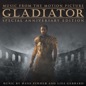 Hoes van Gladiator: Music From the Motion Picture
