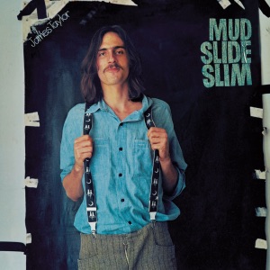 Cover of Mud Slide Slim and the Blue Horizon