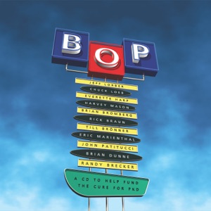 Hoes van BOP - to Help Fund the Cure for PKD