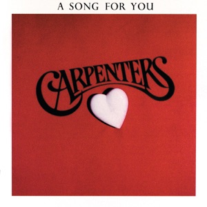 Cover of A Song for You