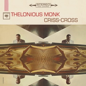 Cover of Criss-Cross
