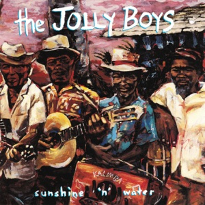 Cover of Sunshine 'n' Water