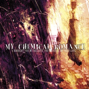 Cover of I Brought You My Bullets, You Brought Me Your Love