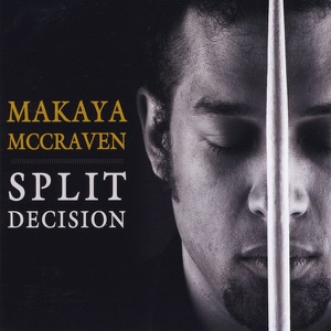Cover of Split Decision
