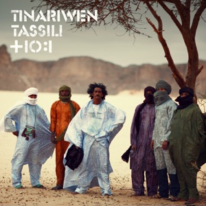 Hoes van Tassili