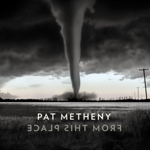 Cover of From This Place