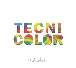 Cover of Tecnicolor