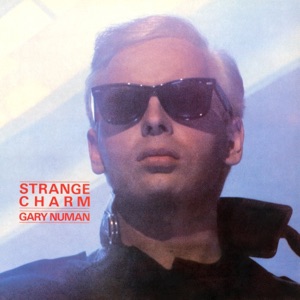Cover of Strange Charm