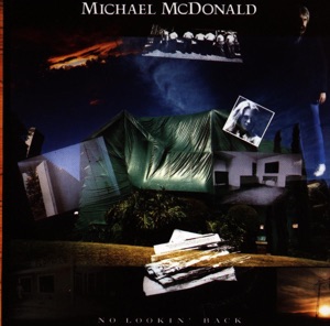 Cover of No Lookin’ Back