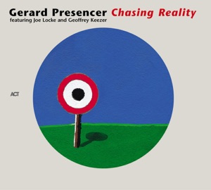Cover of Chasing Reality