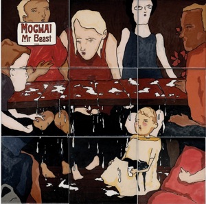 Hoes van Mr. Beast