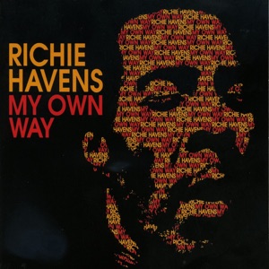 Cover of My Own Way