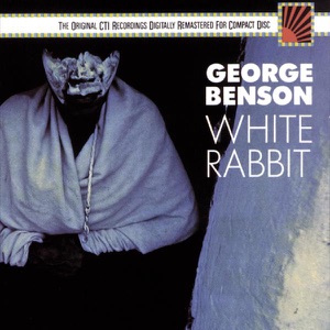 Cover of White Rabbit