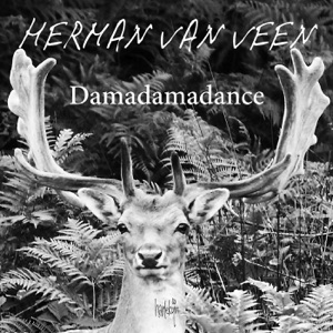 Cover of Damadamadance