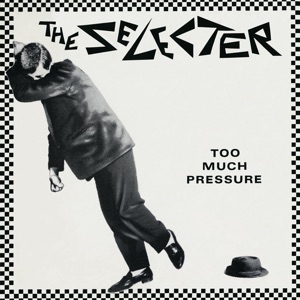 Cover of Too Much Pressure