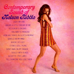 Hoes van Contemporary Sound of Nelson Riddle