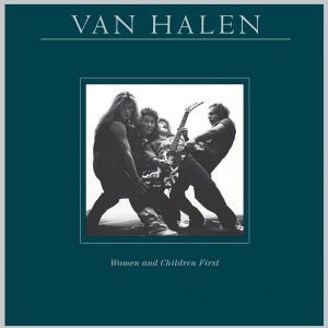 Hoes van Women and Children First