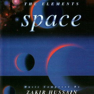Cover of The Elements: Space