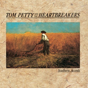 Cover of Southern Accents