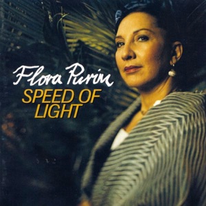 Cover of Speed of Light