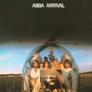 Cover of Arrival