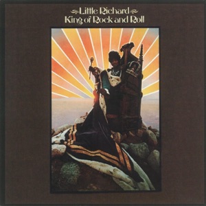 Cover of King of Rock and Roll