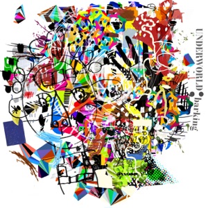 Cover of Barking