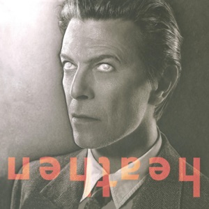 Cover of Heathen