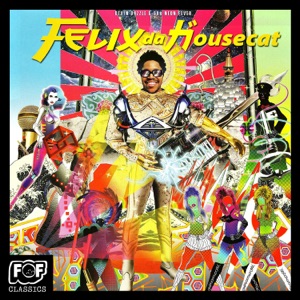 Cover of Devin Dazzle and the Neon Fever