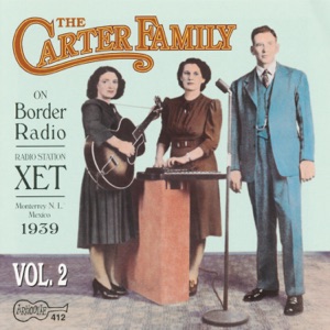 Hoes van On Border Radio, Vol. 2