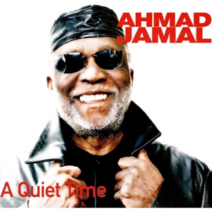 Cover of A Quiet Time