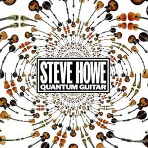 Cover of Quantum Guitar