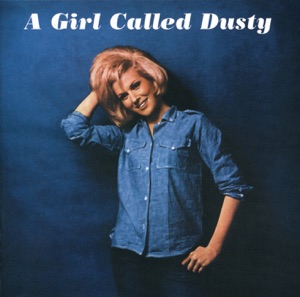 Cover of A Girl Called Dusty